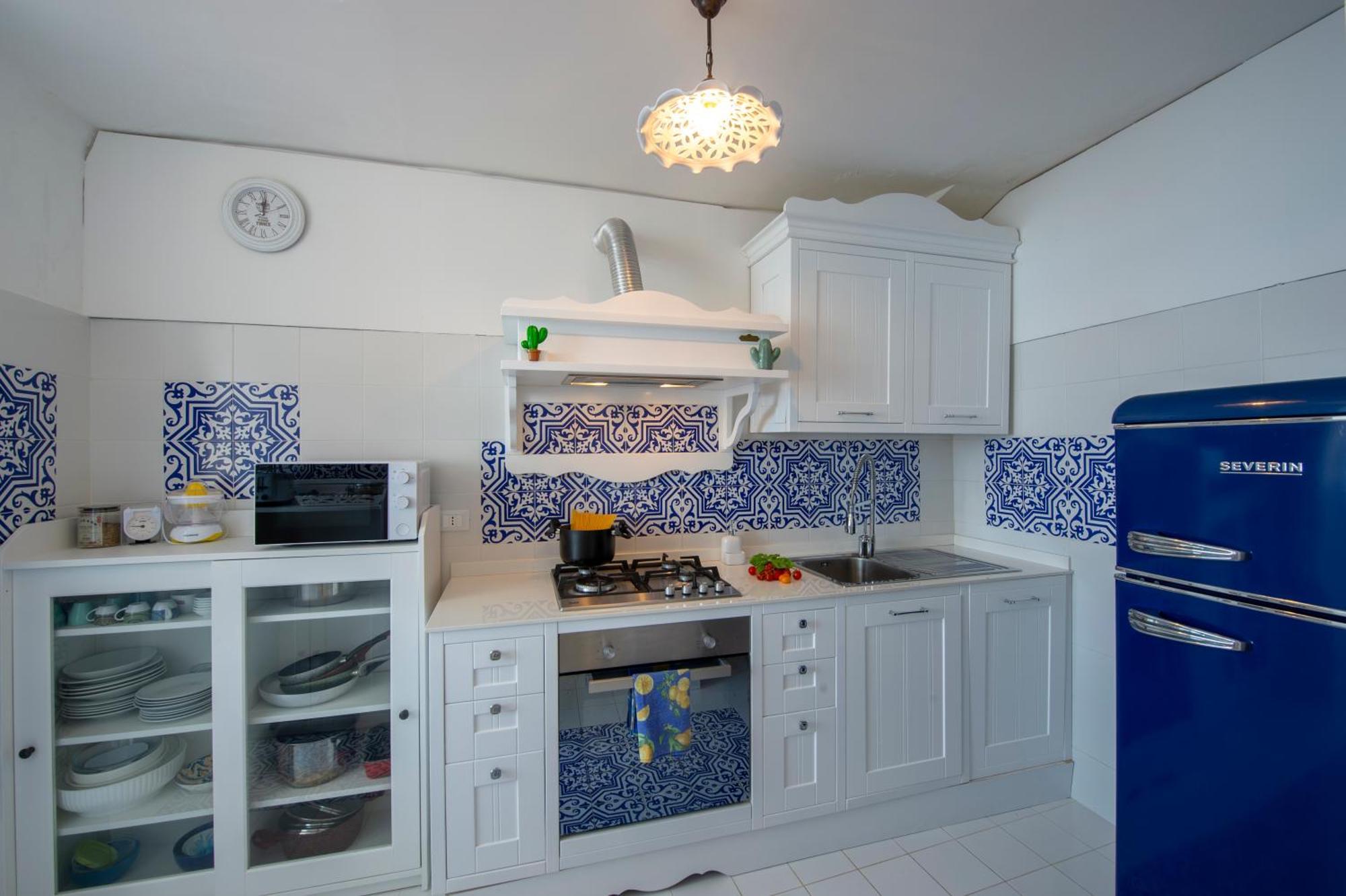 Casa Marrapese Daire Positano Dış mekan fotoğraf
