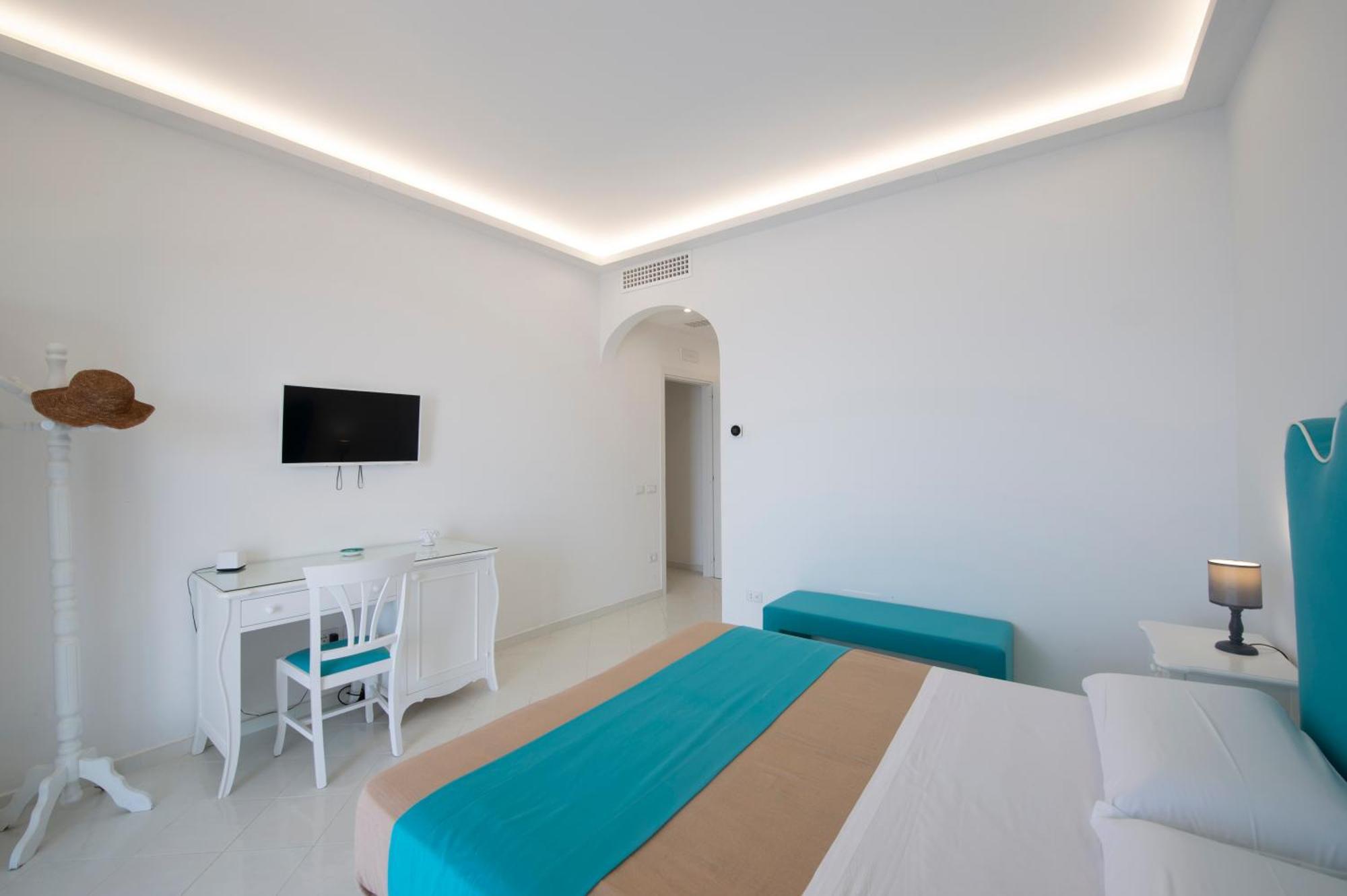 Casa Marrapese Daire Positano Dış mekan fotoğraf