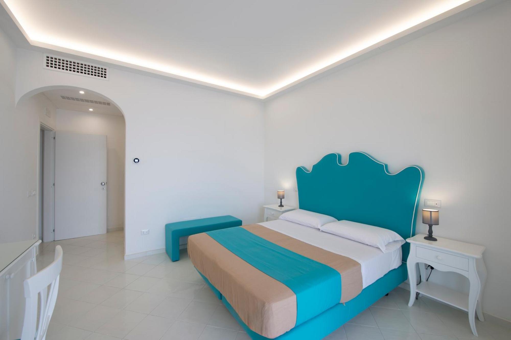 Casa Marrapese Daire Positano Dış mekan fotoğraf