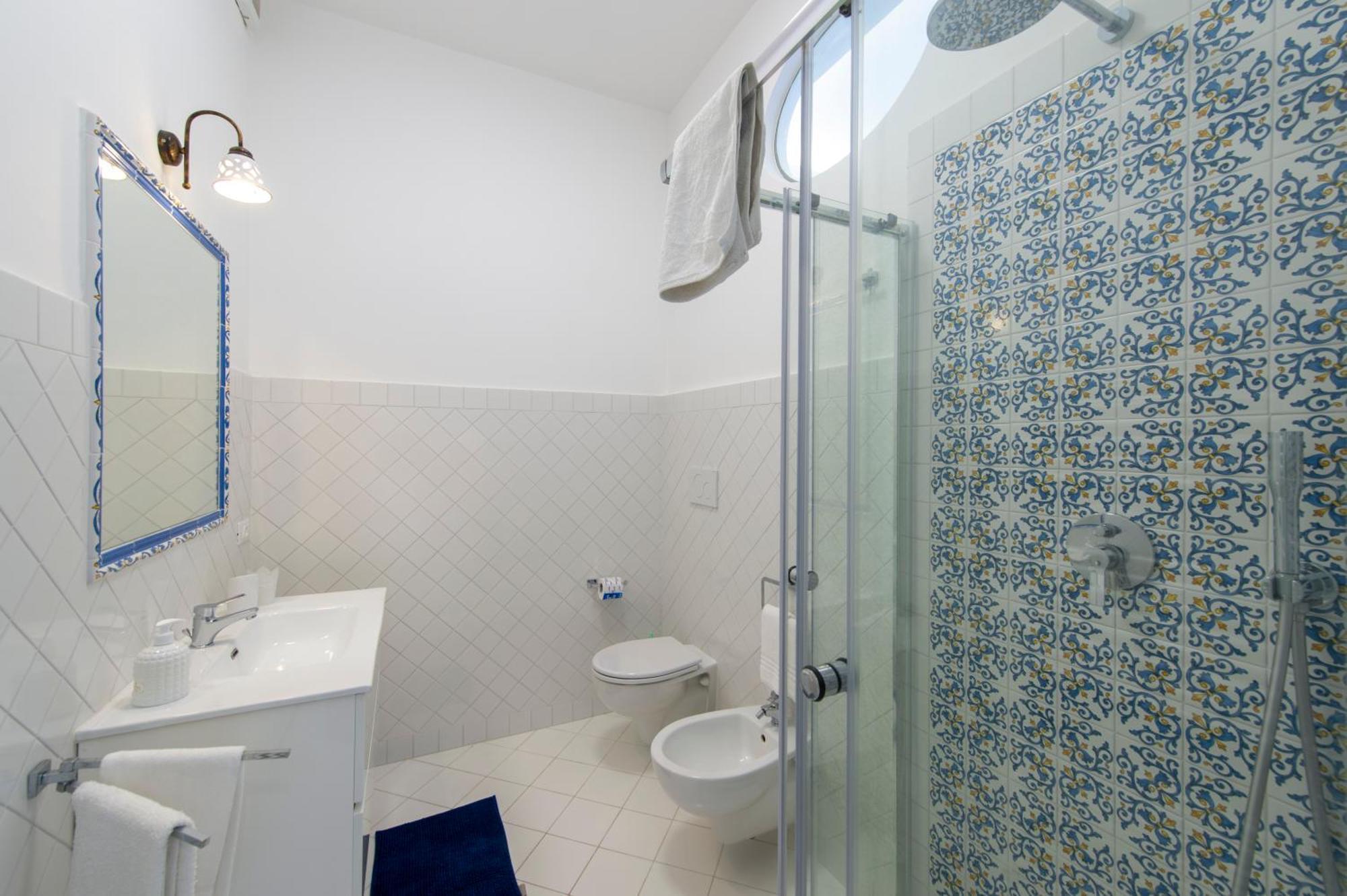 Casa Marrapese Daire Positano Dış mekan fotoğraf